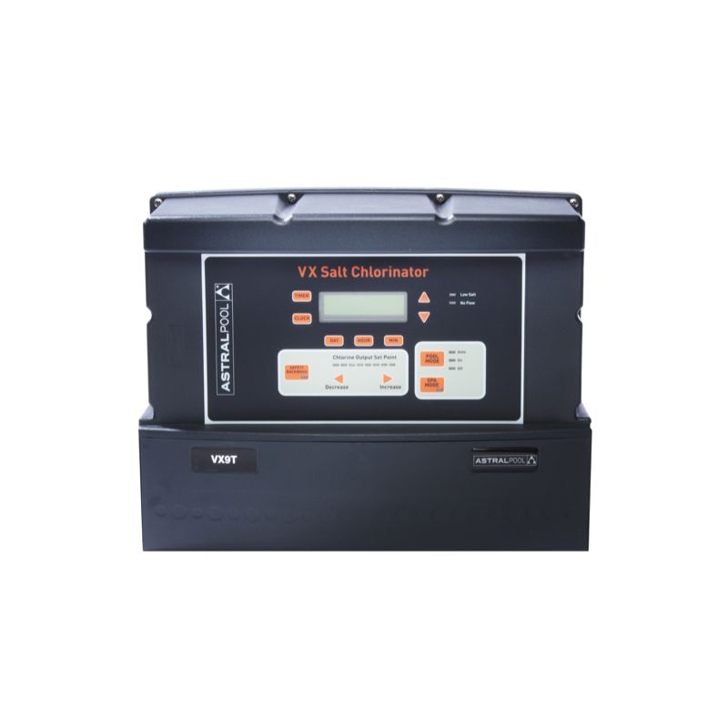 AstralPool VX Salt Chlorinator VX7T