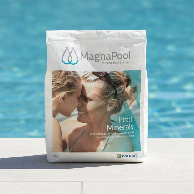 MagnaPool Minerals 10kg - Balancers