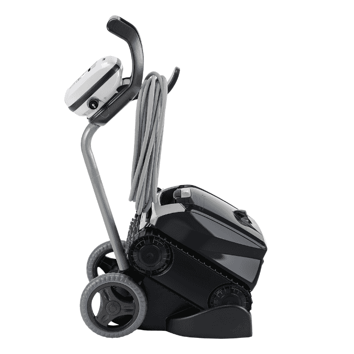 Zodiac DuoX DX4000 Robotic Cleaner - Equipment