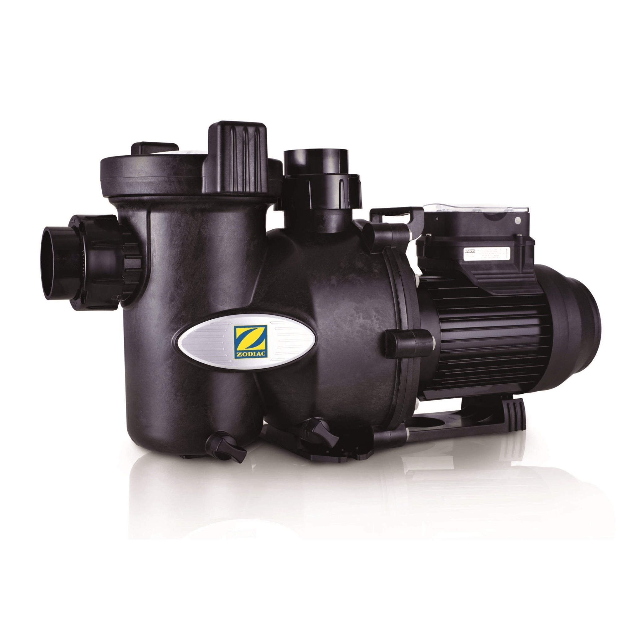 Zodiac FloPro 2.0HP Pool Pump - Equipment