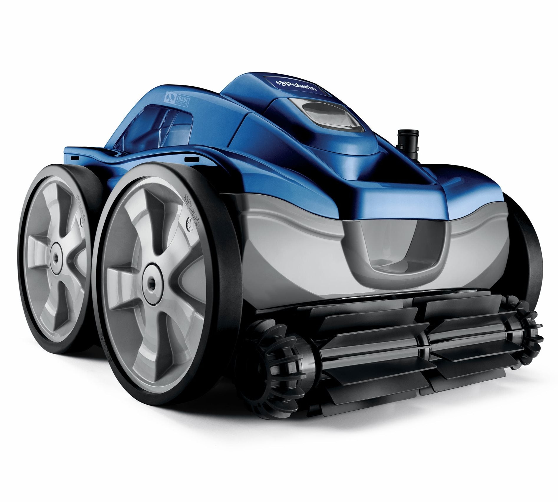 Polaris Quattro Sport Pressure Cleaner - Equipment