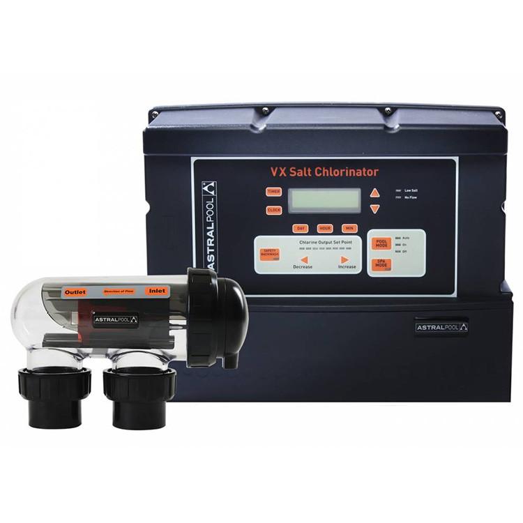 AstralPool VX Salt Chlorinator VX7T