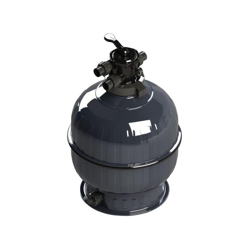 AstralPool CA Media Filter CA400 - FILTER