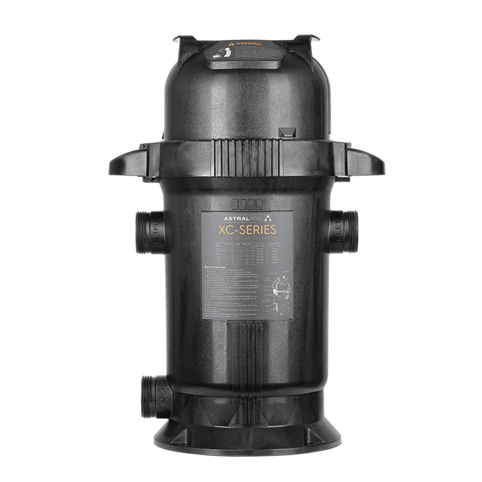 AstralPool XC Pool and Spa Cartridge Filters - Equipment