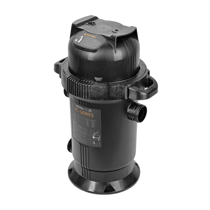 AstralPool XC Pool and Spa Cartridge Filters