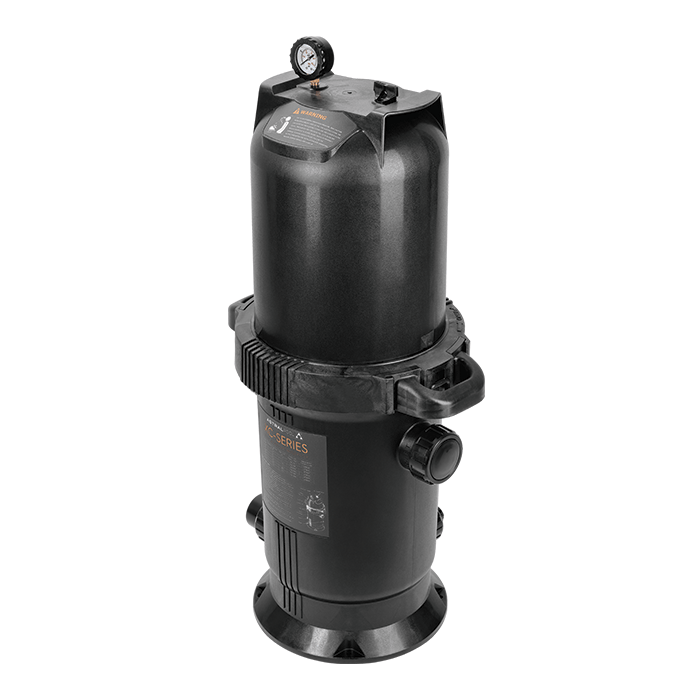 AstralPool XC Pool and Spa Cartridge Filters - Equipment