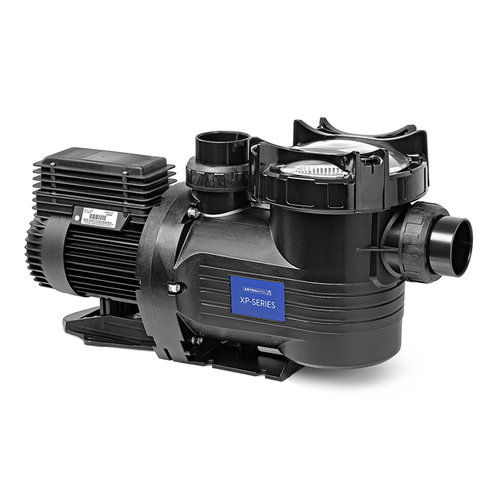 AstralPool XP 3.0HP Pool Pump - Equipment