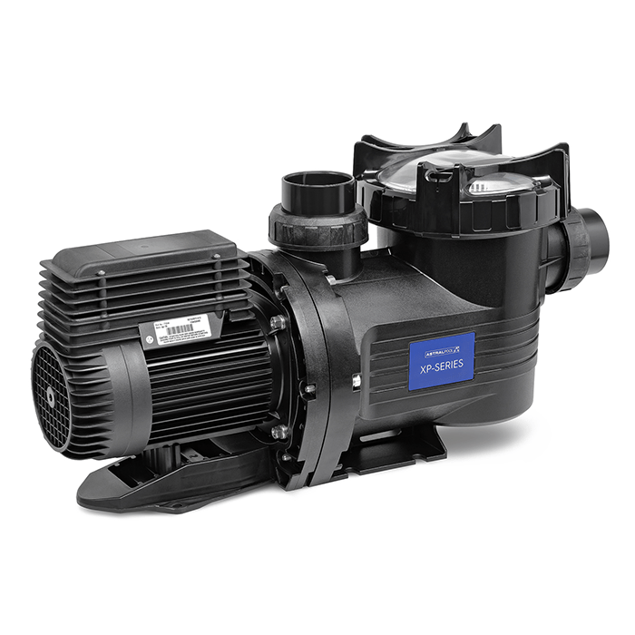 AstralPool XP 3.0HP Pool Pump - Equipment