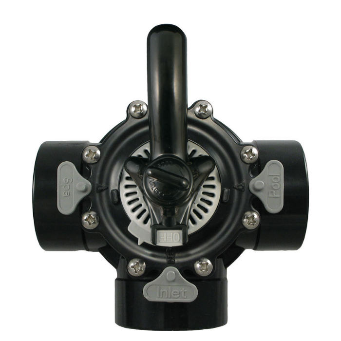AstralPool CMP Diverter & Check Valves