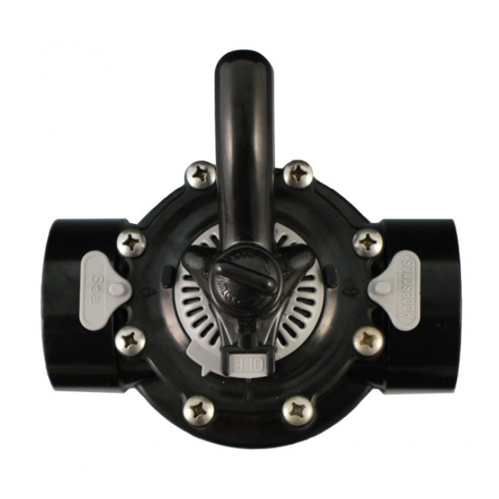 AstralPool CMP Diverter & Check Valves
