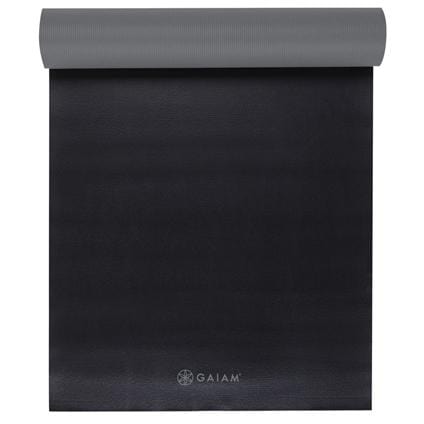 Gaiam Performance Athletic Power 5mm Yoga Mat - Laguna Lifestyle