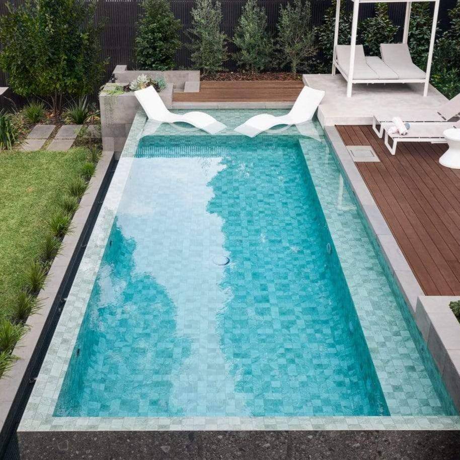 Signature Chaise - Sunlounge