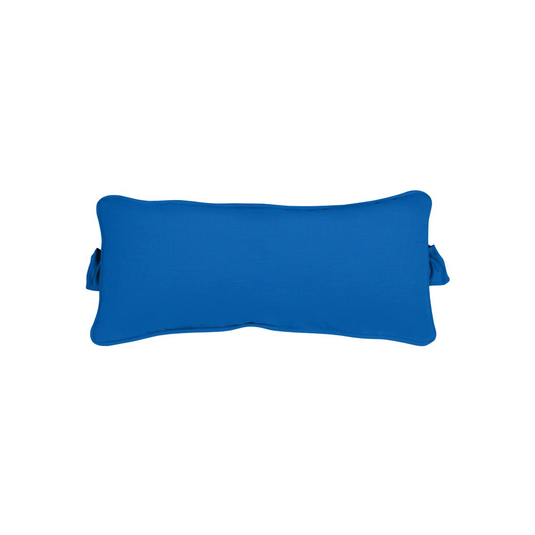 The Signature Headrest Pillow - In - Pool Furniture