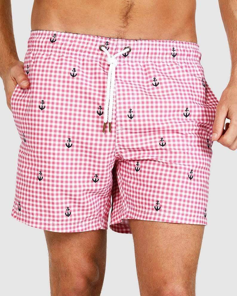 Robe Swim Shorts - Swim Shorts