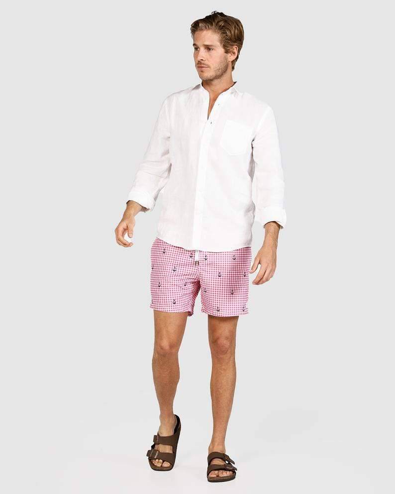 Robe Swim Shorts - Laguna Lifestyle