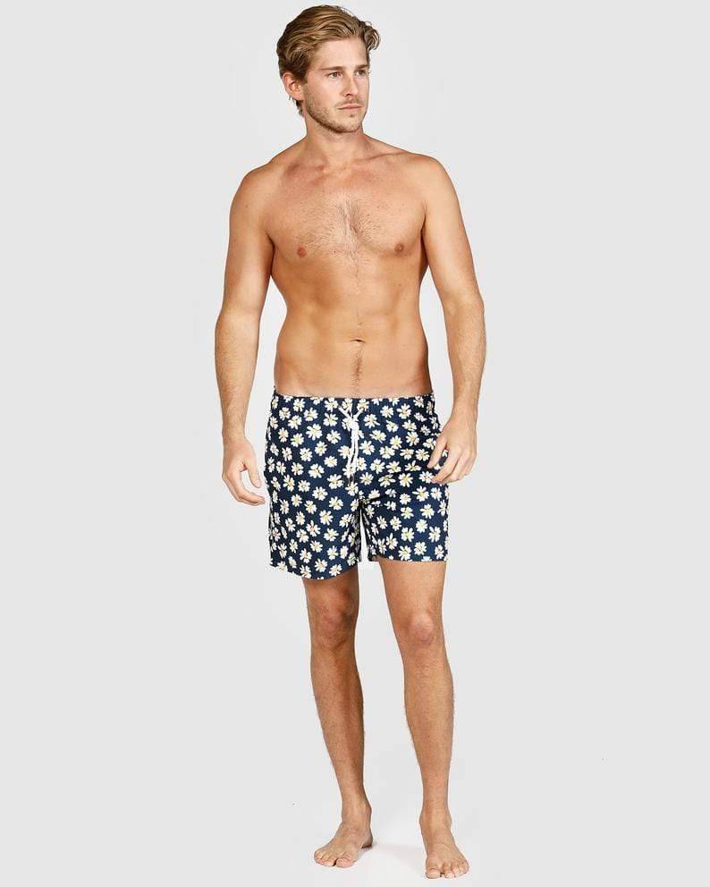 Cottesloe Swim Shorts - Laguna Lifestyle