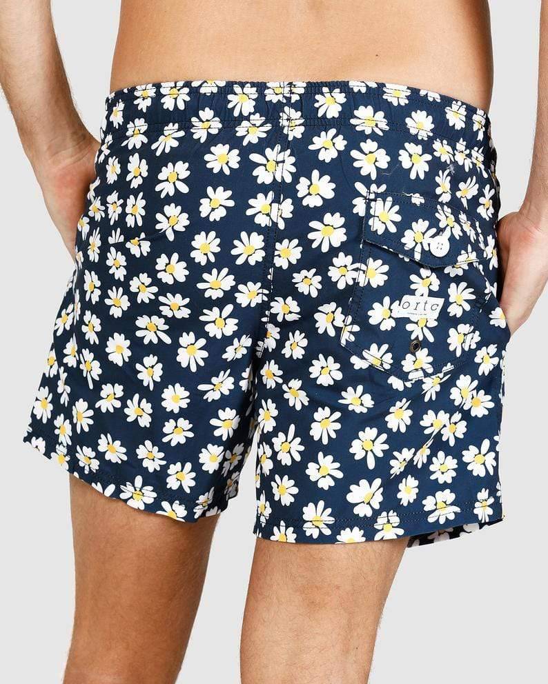Cottesloe Swim Shorts - Laguna Lifestyle