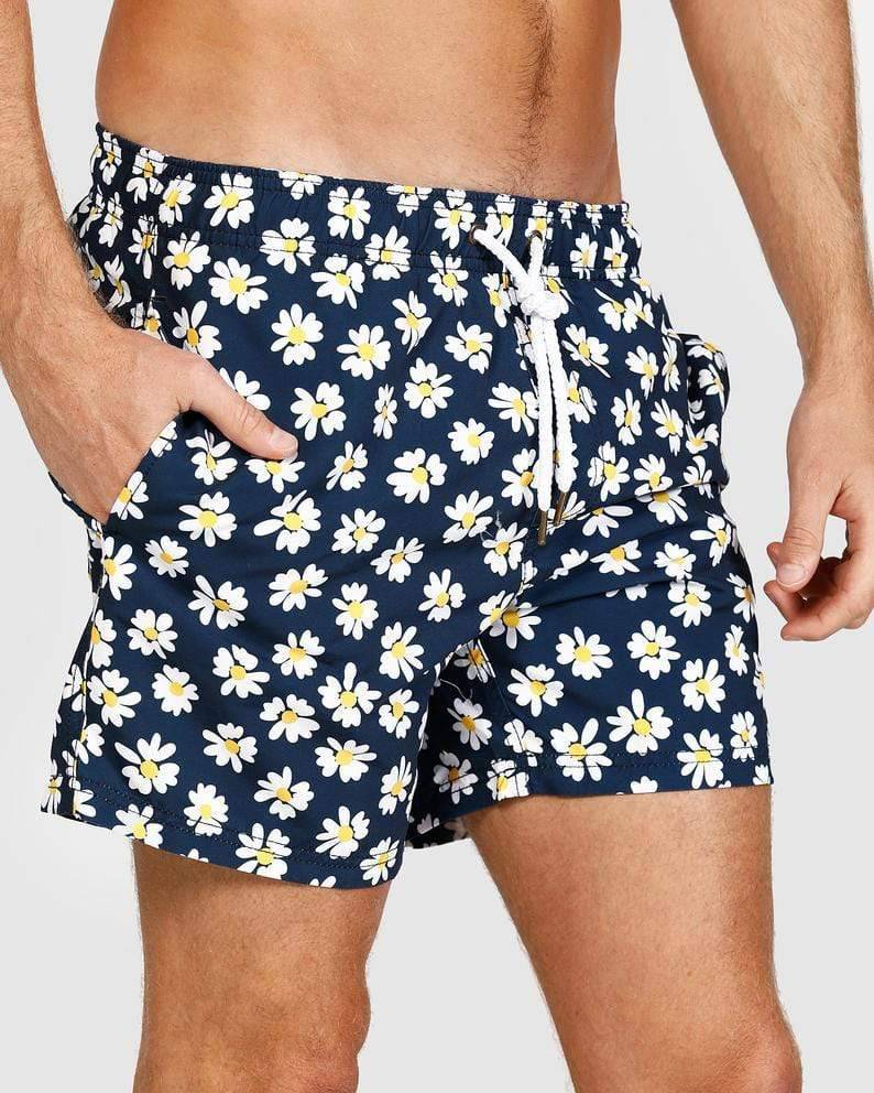 Cottesloe Swim Shorts - Laguna Lifestyle