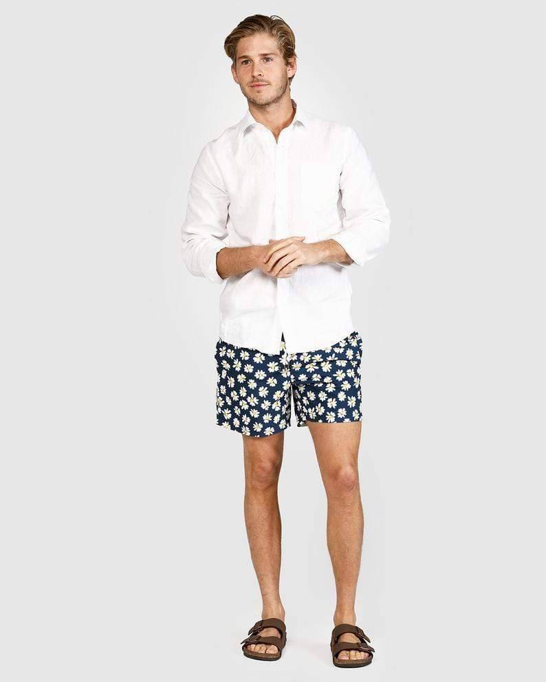 Cottesloe Swim Shorts - Laguna Lifestyle