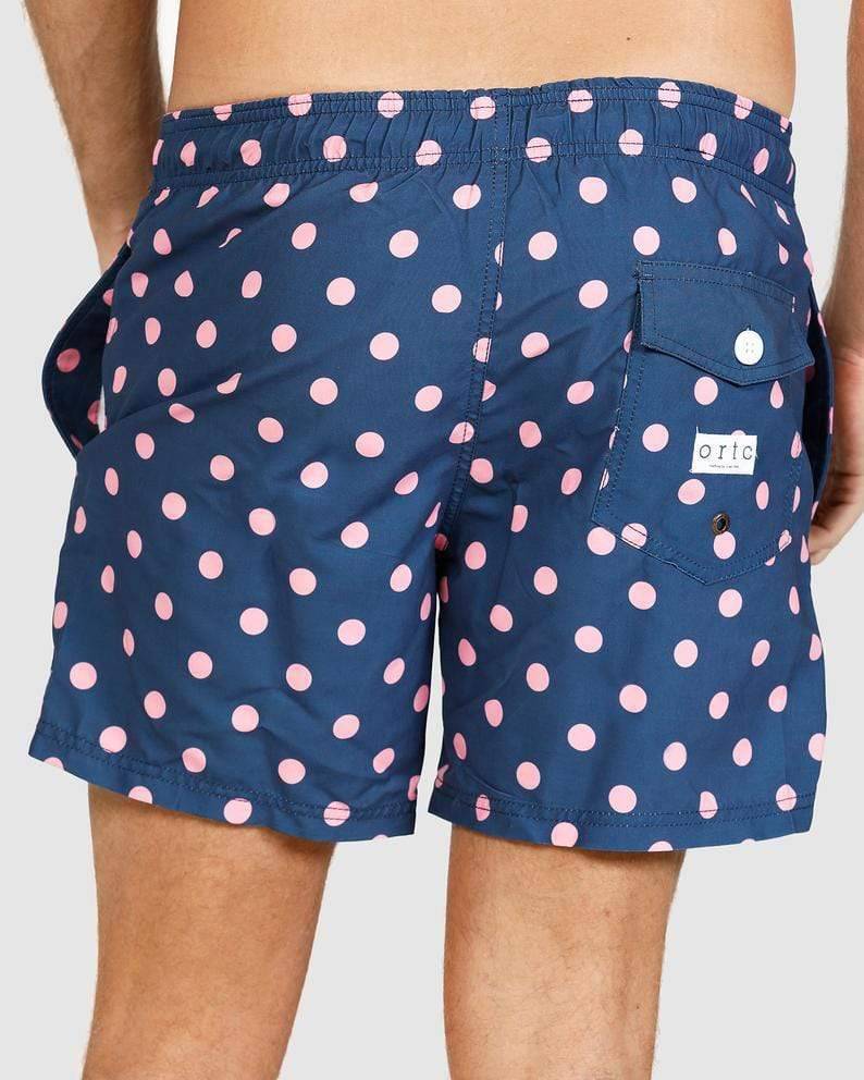Burleigh Swim Shorts - Swim Shorts