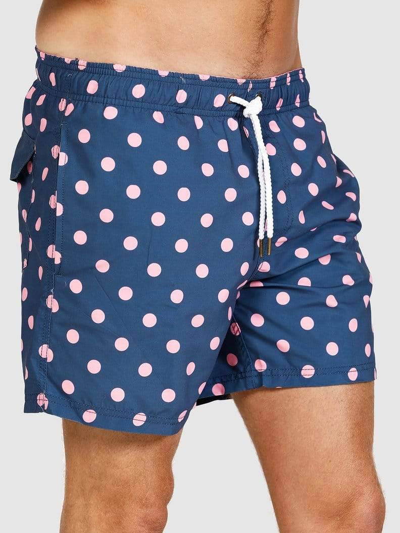 Burleigh Swim Shorts - Swim Shorts