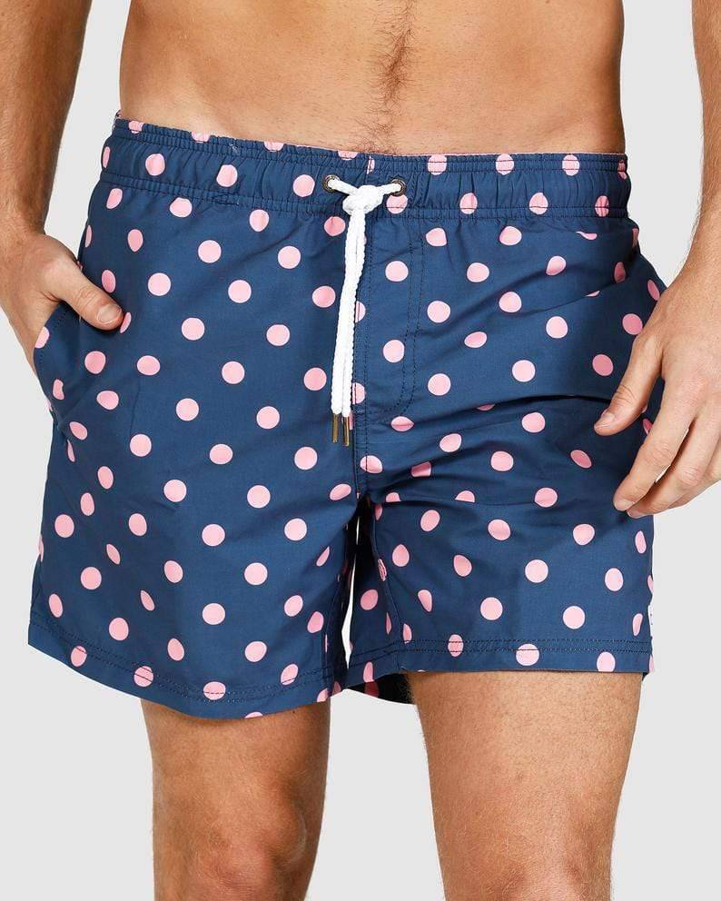 Burleigh Swim Shorts - Swim Shorts