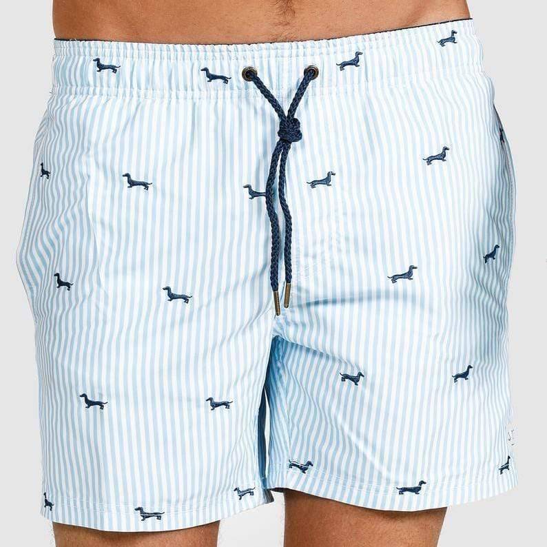 Pennington Swim Shorts - Swim Shorts