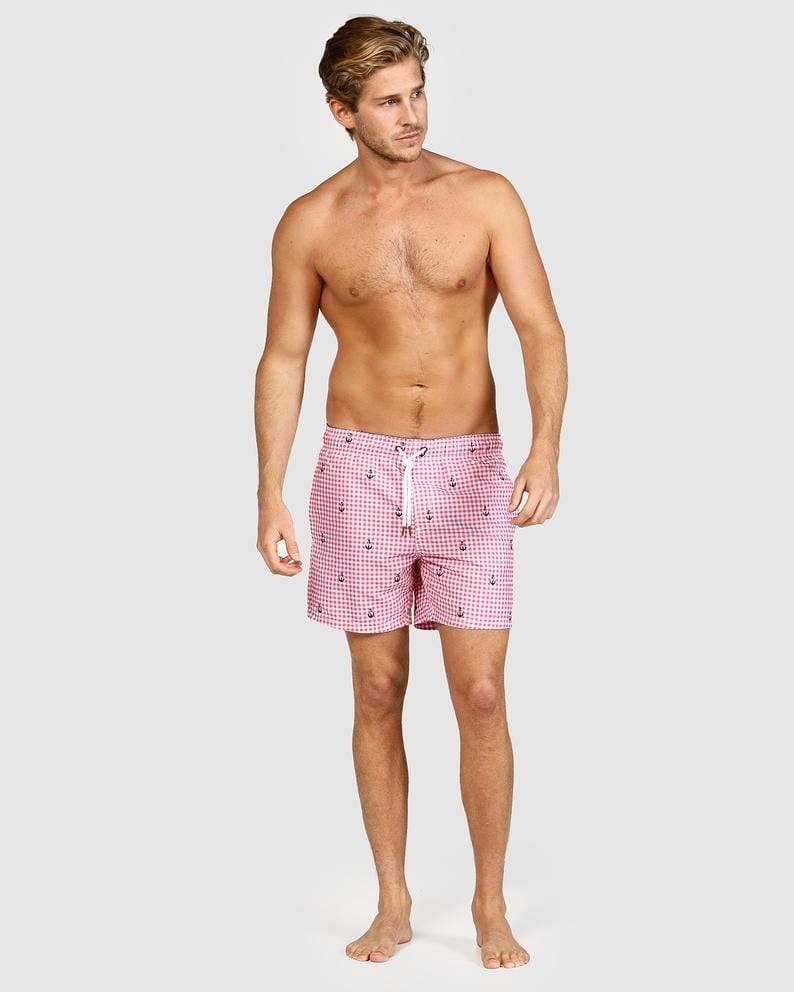 Robe Swim Shorts - Laguna Lifestyle