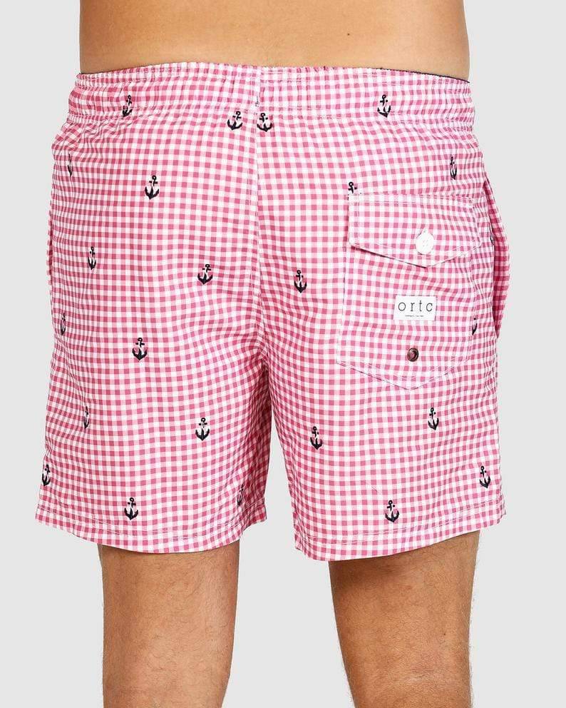Robe Swim Shorts - Swim Shorts