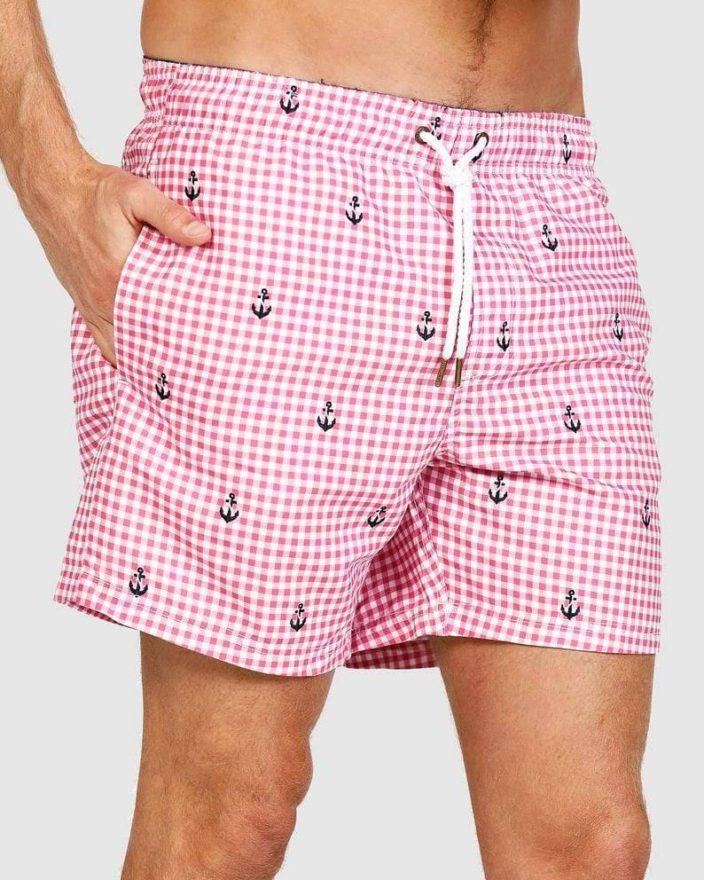 Robe Swim Shorts - Laguna Lifestyle