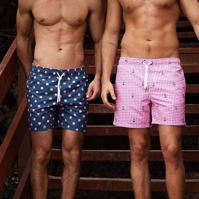 Robe Swim Shorts - Laguna Lifestyle
