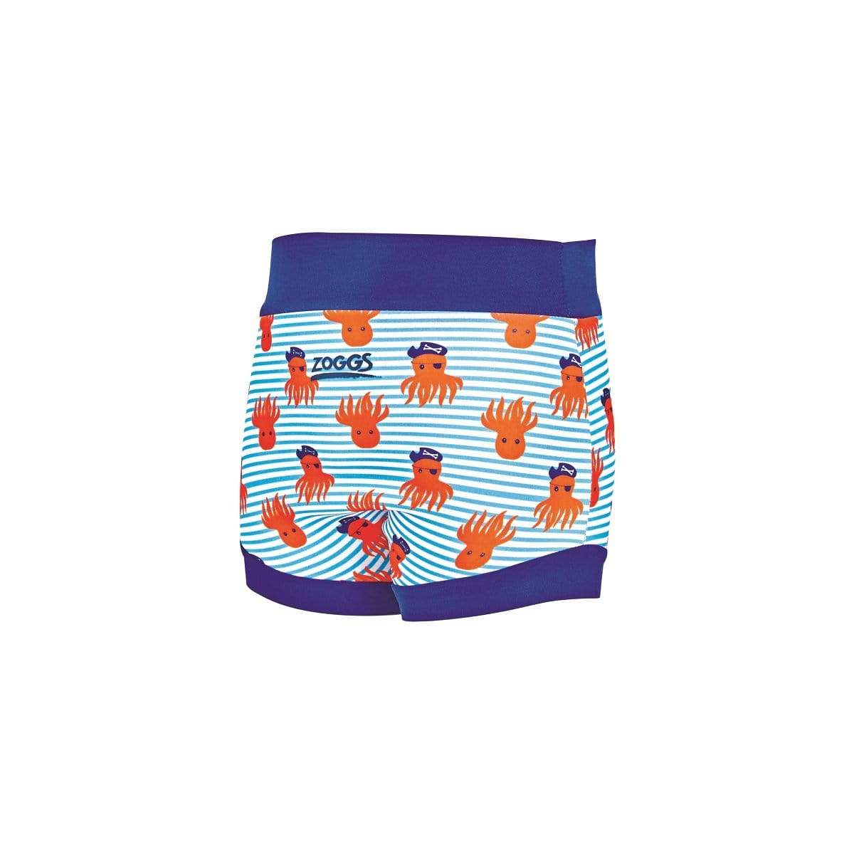 Swimsure Nappy - Octo Pirate - Laguna Lifestyle