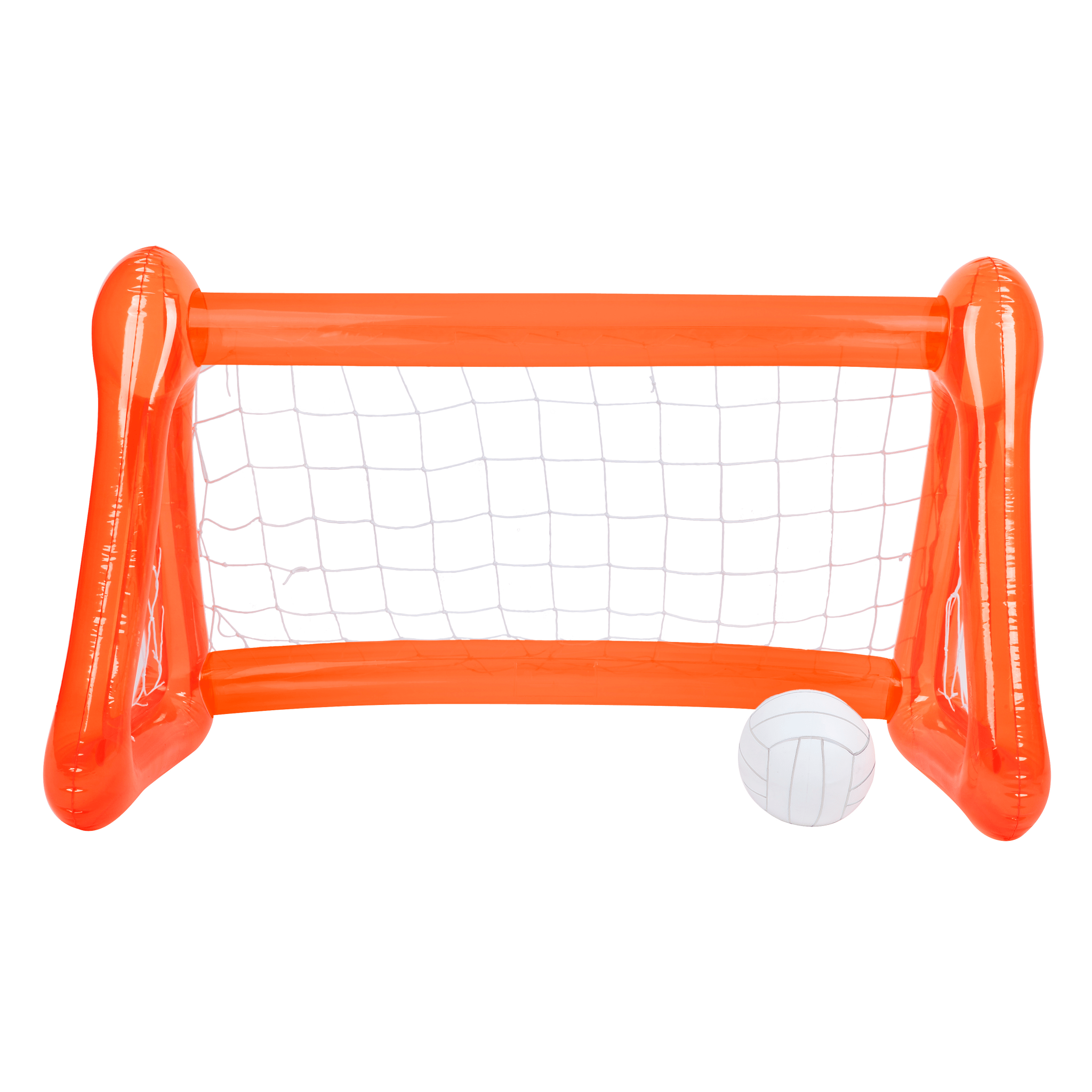 Inflatable Neon Goalie - Pool Toy