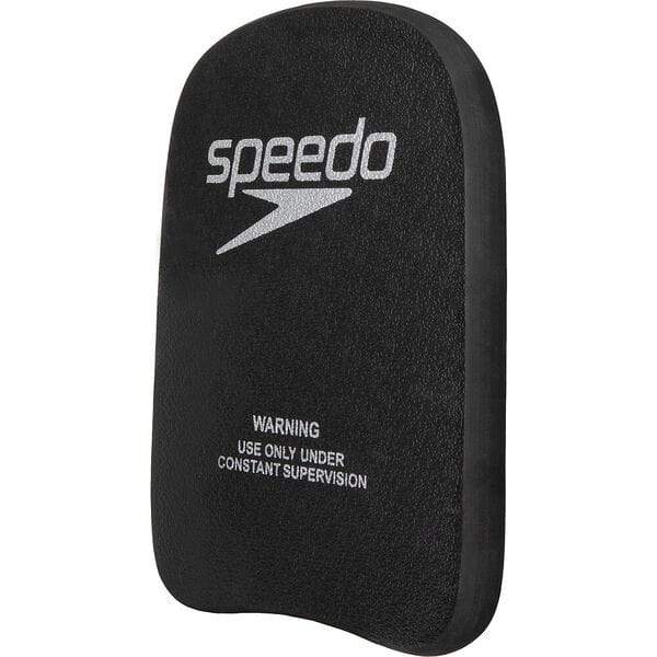 Eva Kickboard - Black/Silver - Kickboard