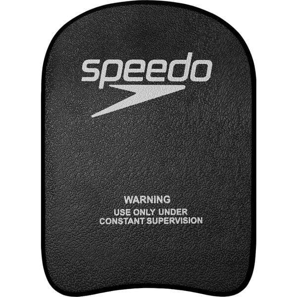 Eva Kickboard - Black/Silver - Kickboard