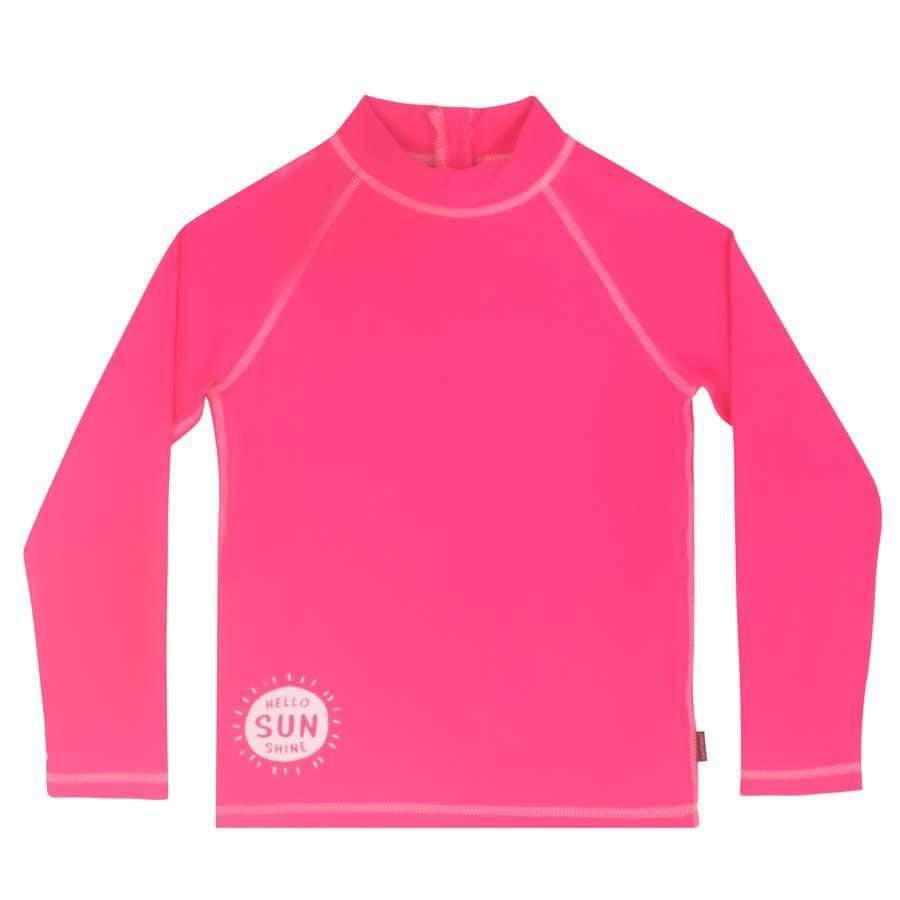 Kids Rash Vest UPF50+ - Candy Pink - Rash Vest