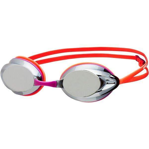 Opal Mirror Goggles Adult - Orange/Violet - Laguna Lifestyle