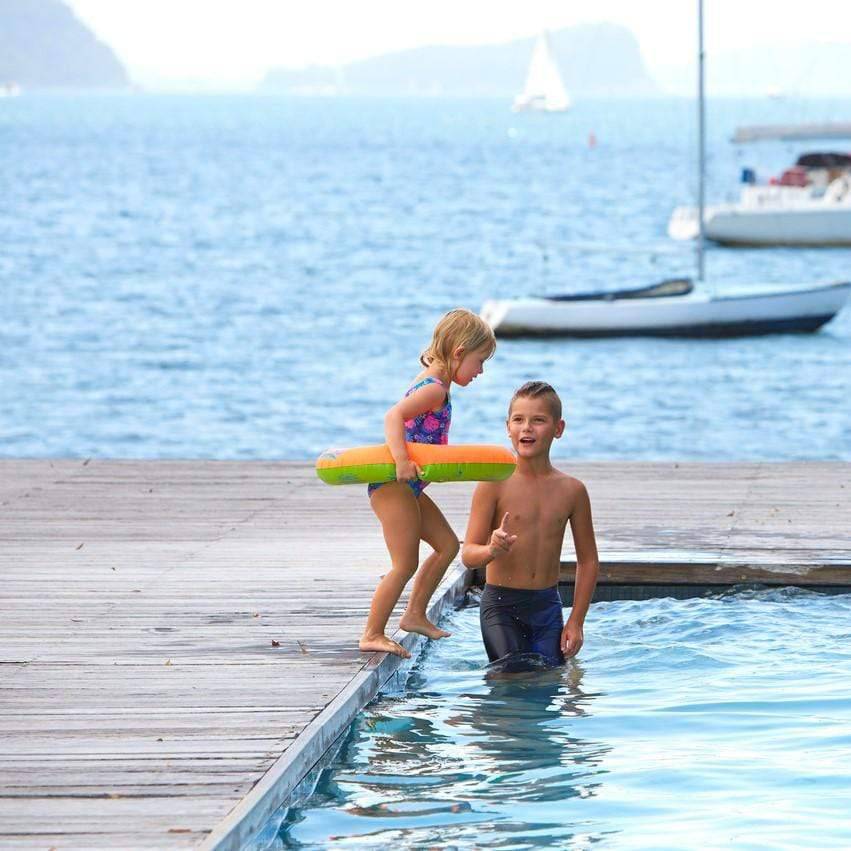 Swim Ring 3-6 Years - Laguna Lifestyle