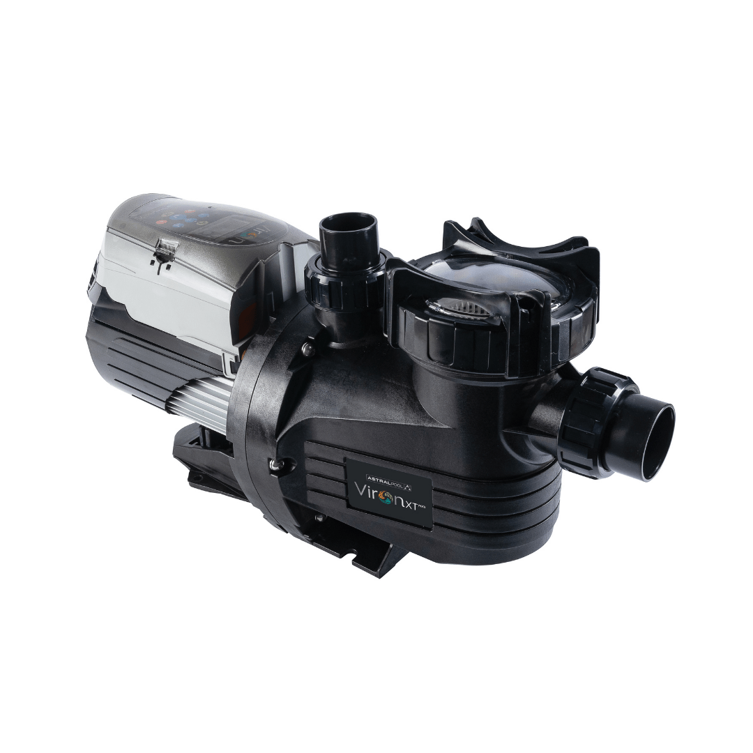 AstralPool Viron XT P520C Variable Speed Pump - POOL PUMP
