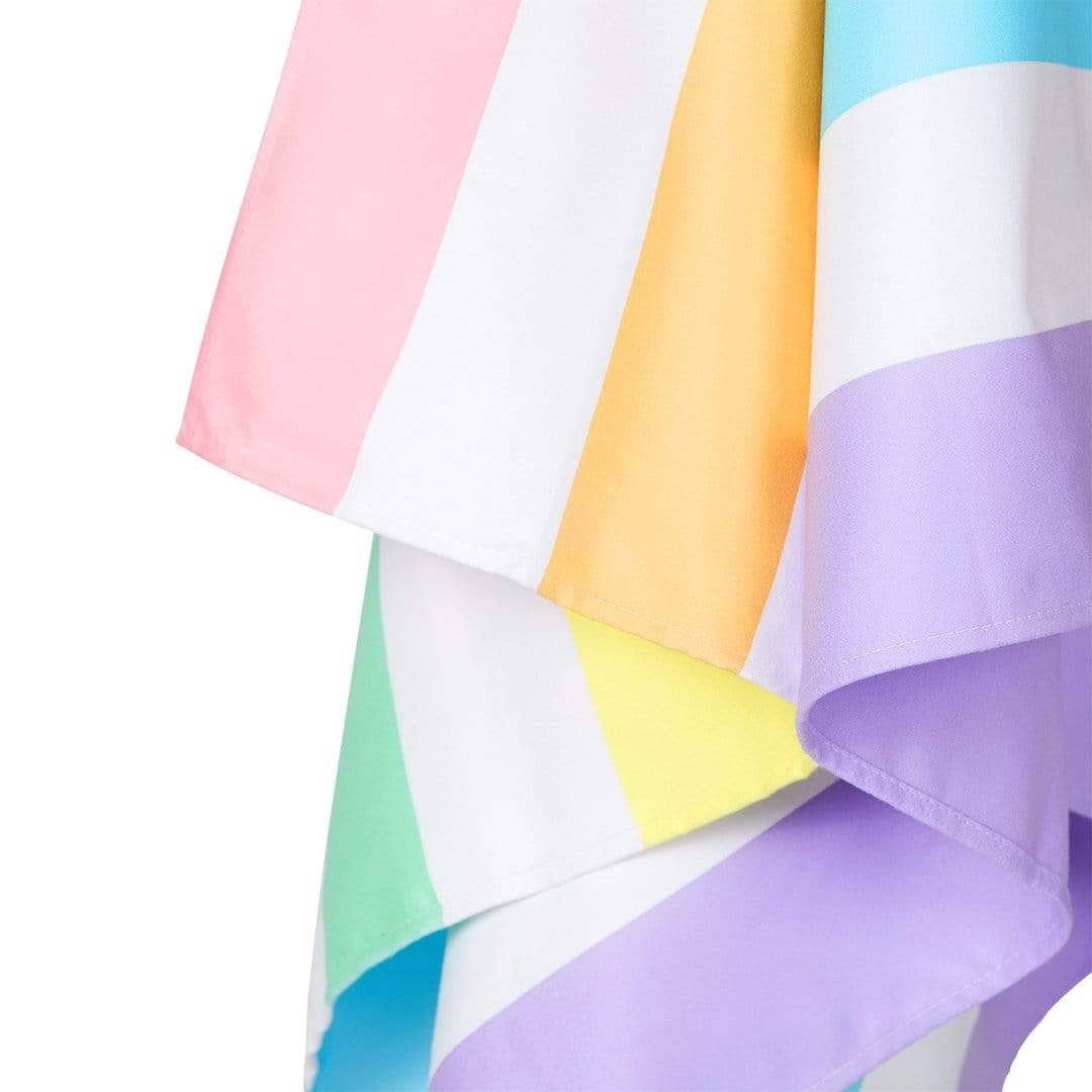 Quick Dry Towel Summer Collection L - Unicorn Waves - Laguna Lifestyle