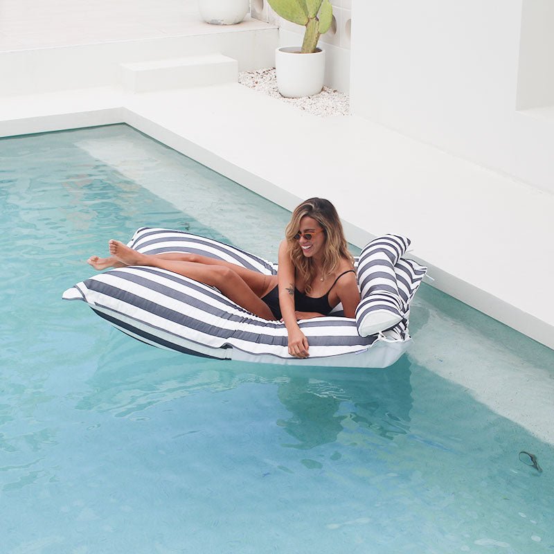 Luxury In - Pool Floating Beanbag -