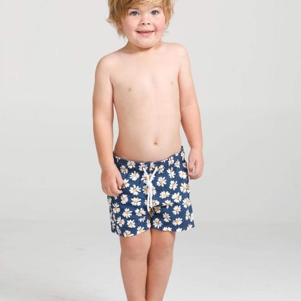 Cottesloe Jnr Swim Shorts - Laguna Lifestyle
