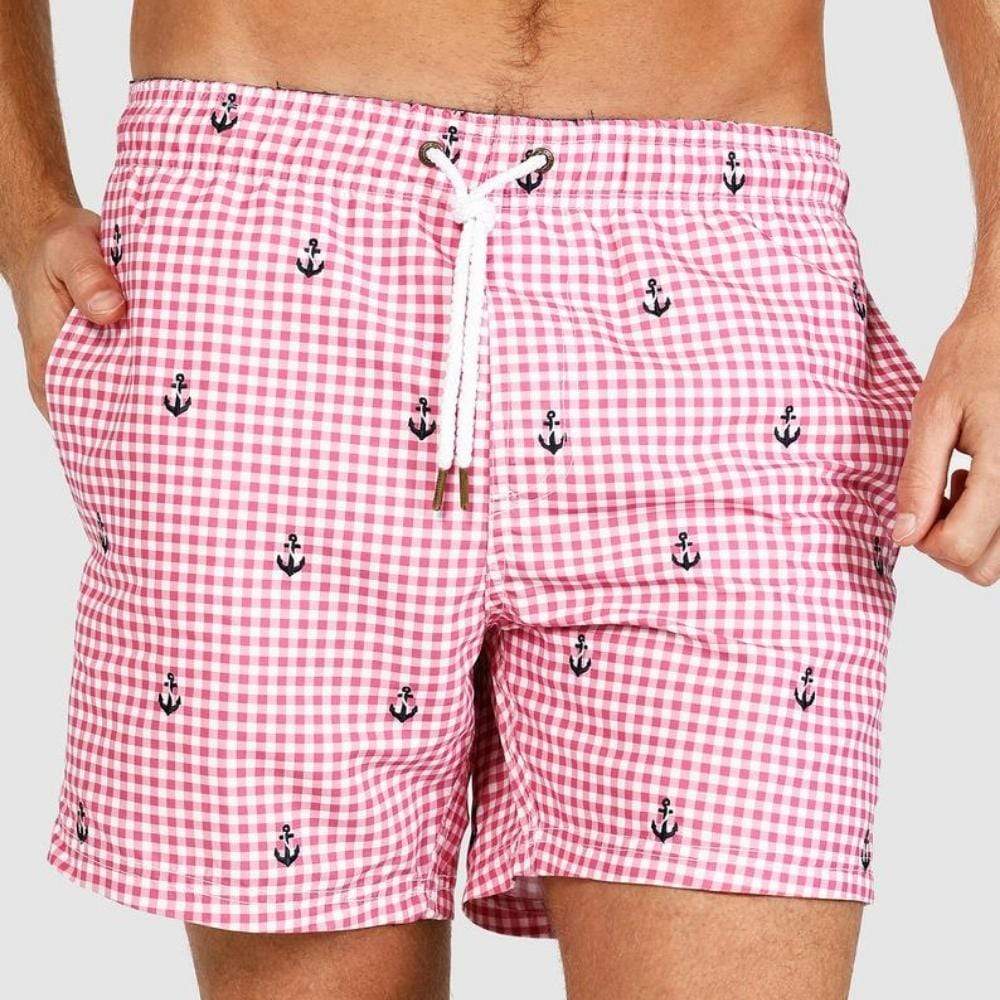Robe Swim Shorts - Swim Shorts