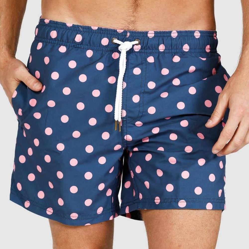 Burleigh Swim Shorts - Swim Shorts