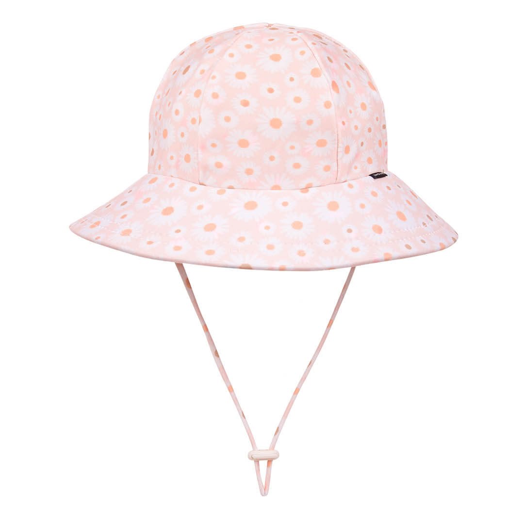 Kids Swim Bucket Hat - Daisy - Apparel & Accessories