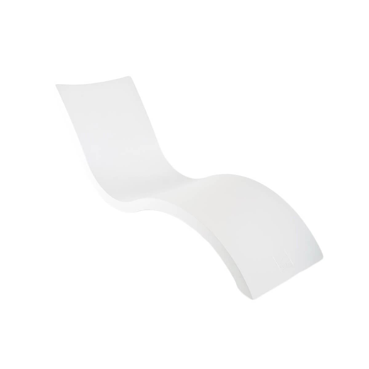 Signature Chaise - Sunlounge