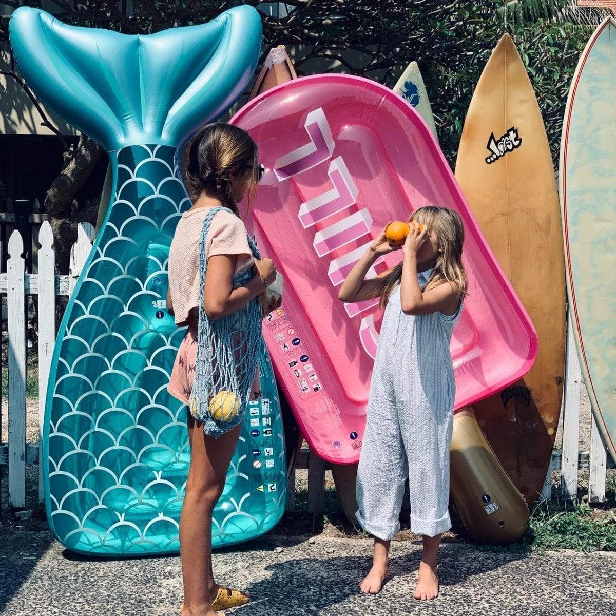 Luxe Lie - On Float Chill Ice Lolly - Pool Float