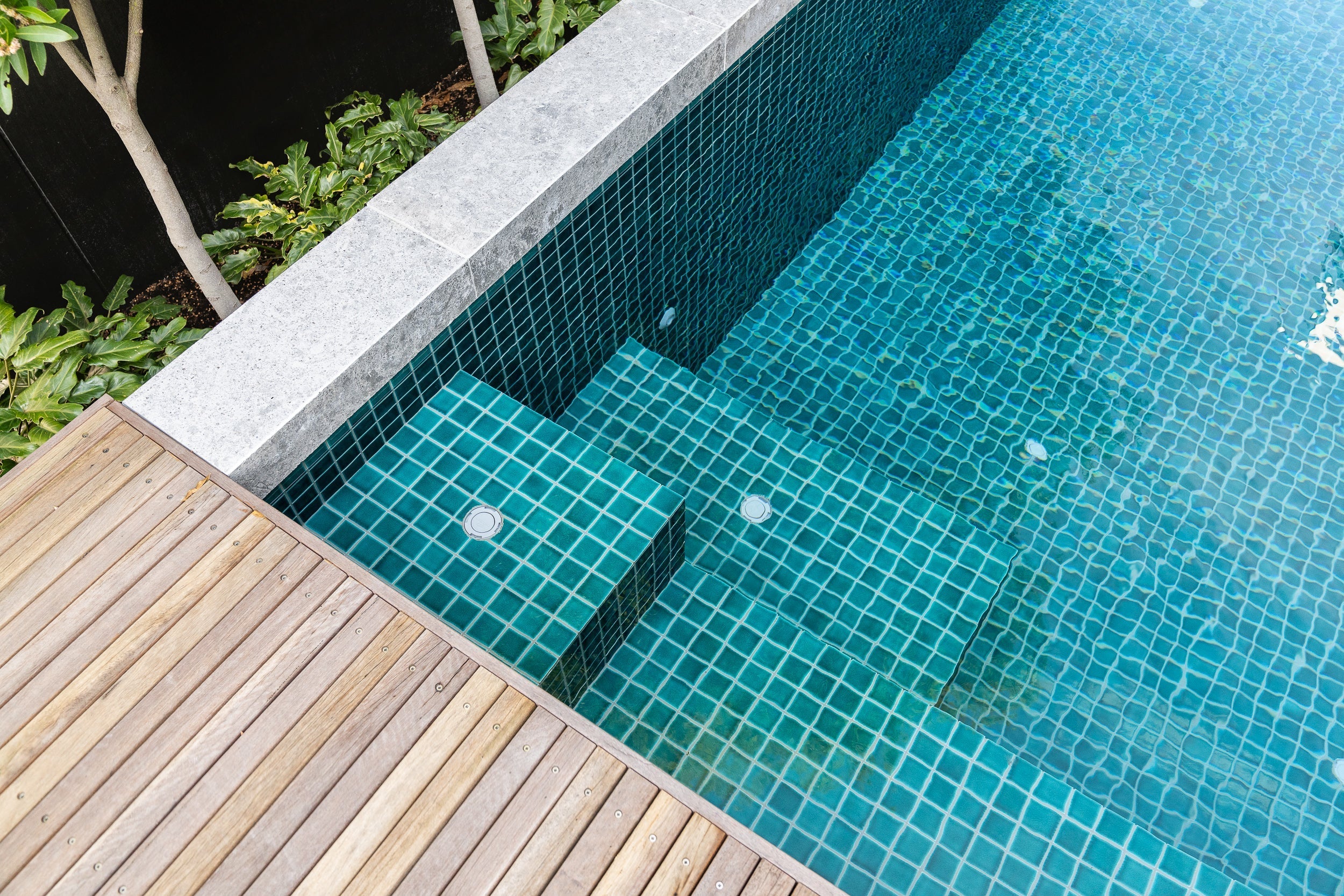 MagnaPool Products