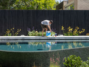 Keep Your Pool Crystal Clear