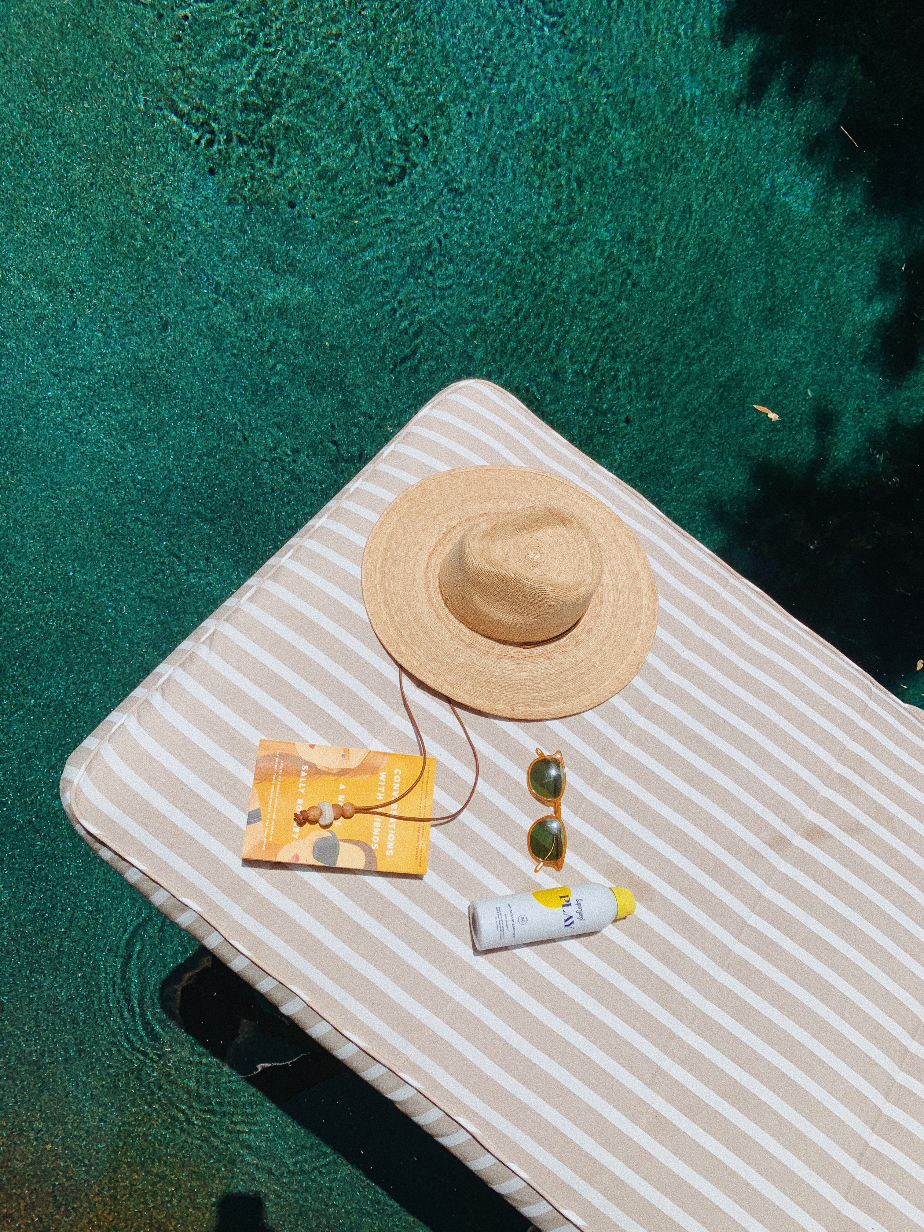 Pool Accessories